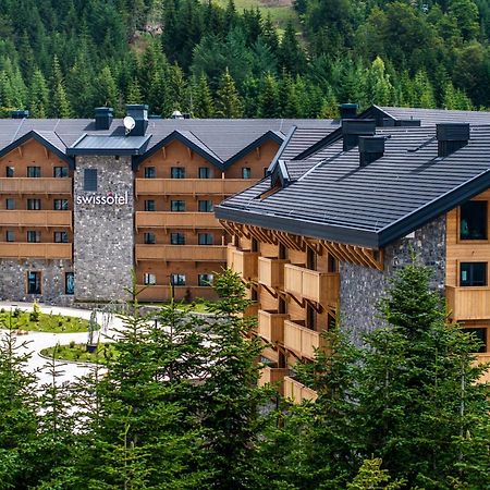 Swissotel Resort Kolaşin Dış mekan fotoğraf