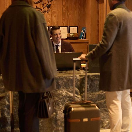 Swissotel Resort Kolaşin Dış mekan fotoğraf