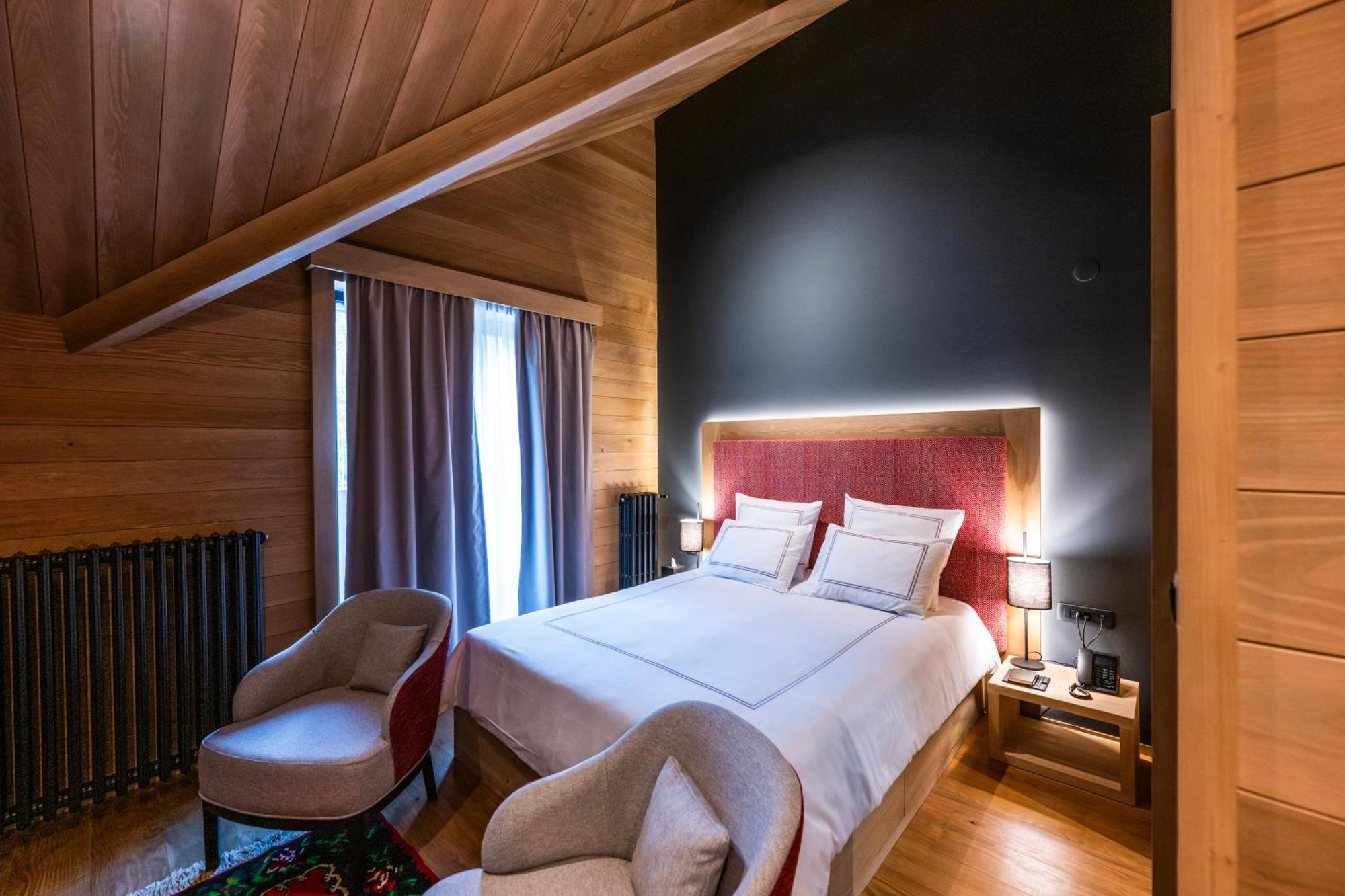 Swissotel Resort Kolaşin Dış mekan fotoğraf