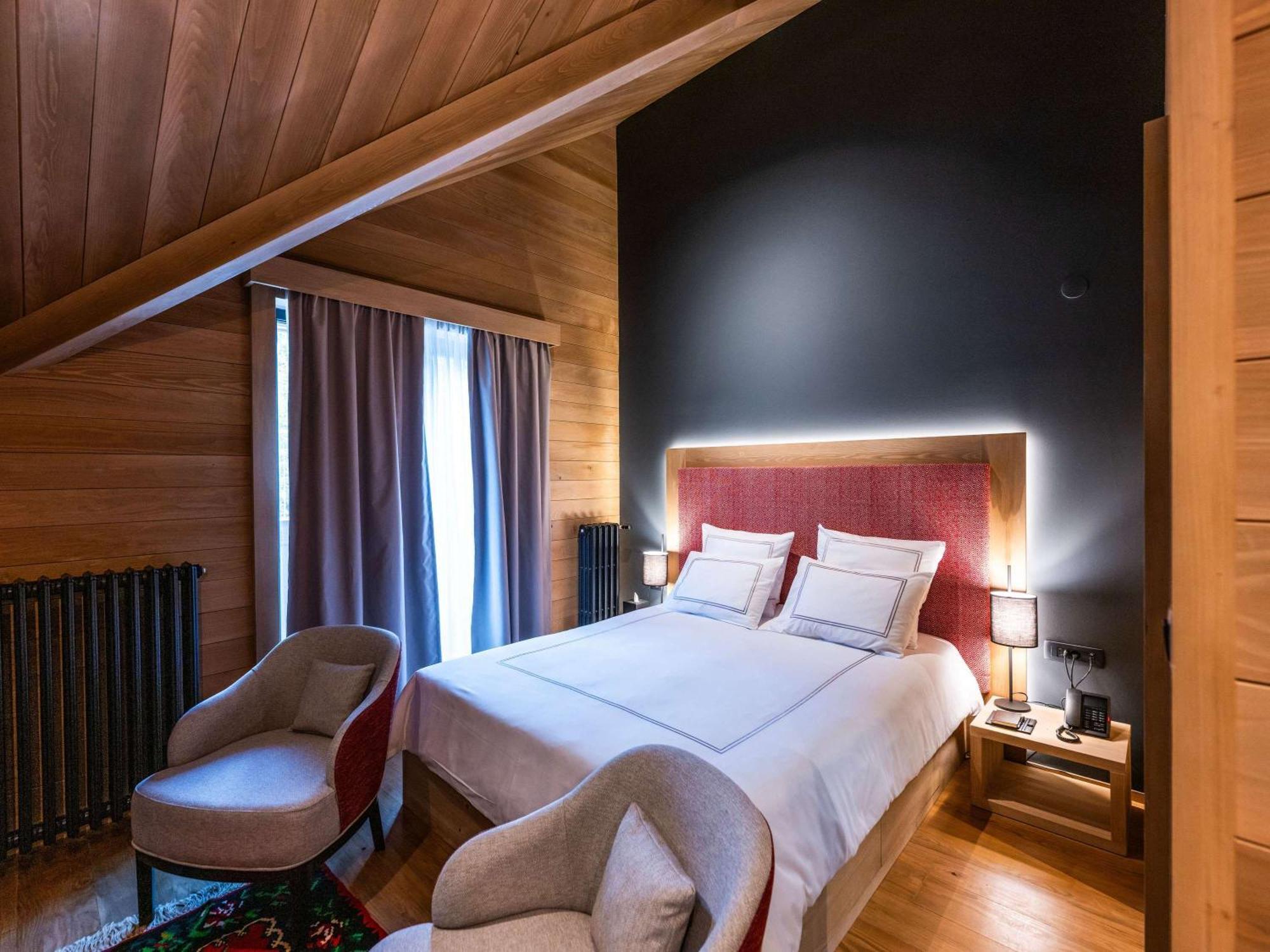 Swissotel Resort Kolaşin Dış mekan fotoğraf